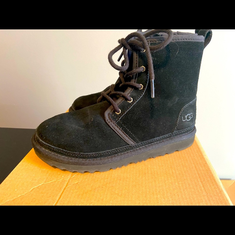 UGG BOOTS KIDS